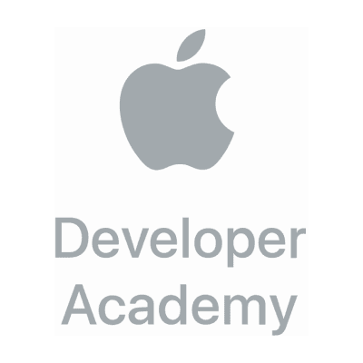 Apple Academy Logo