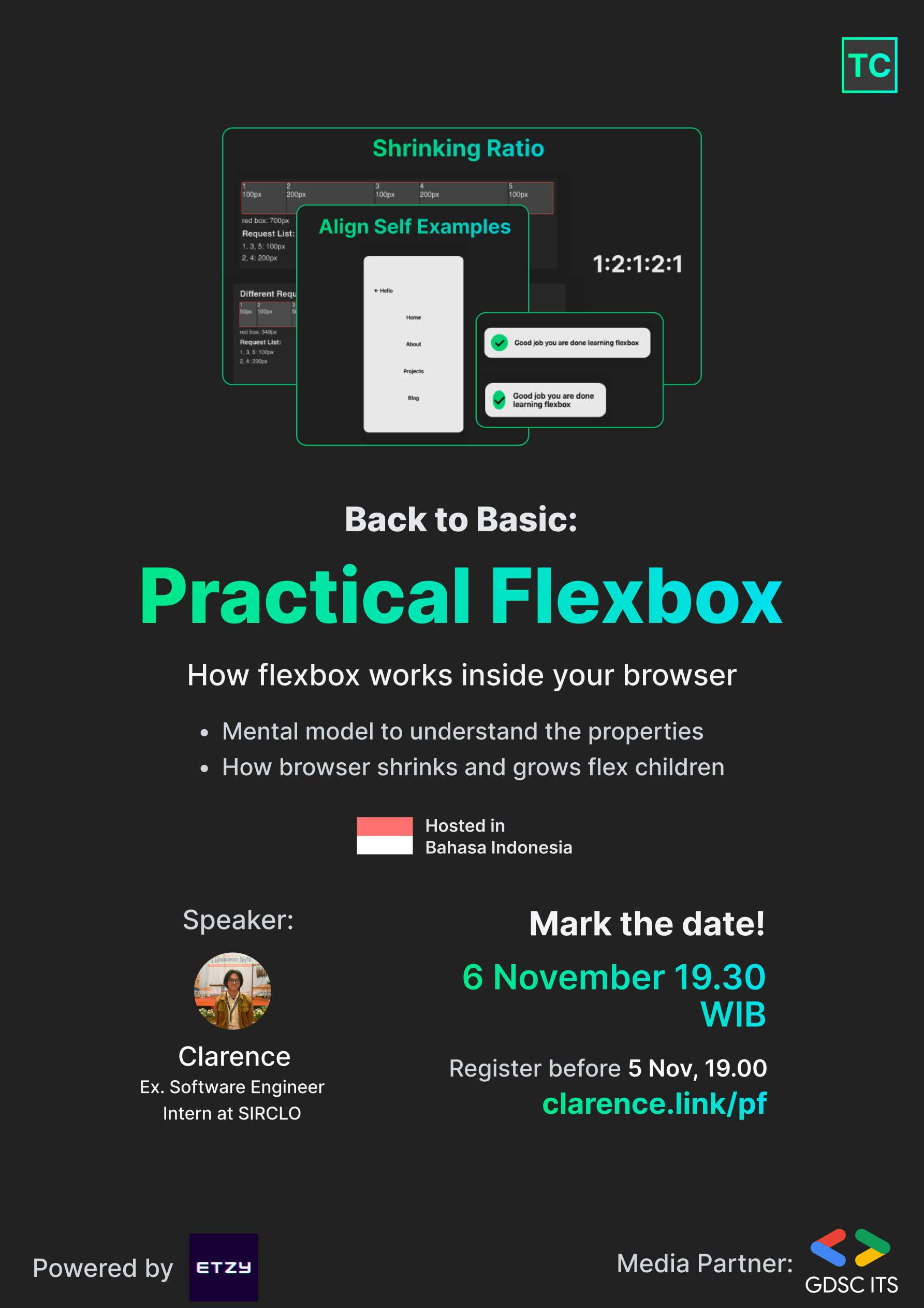 flexbox-webinar