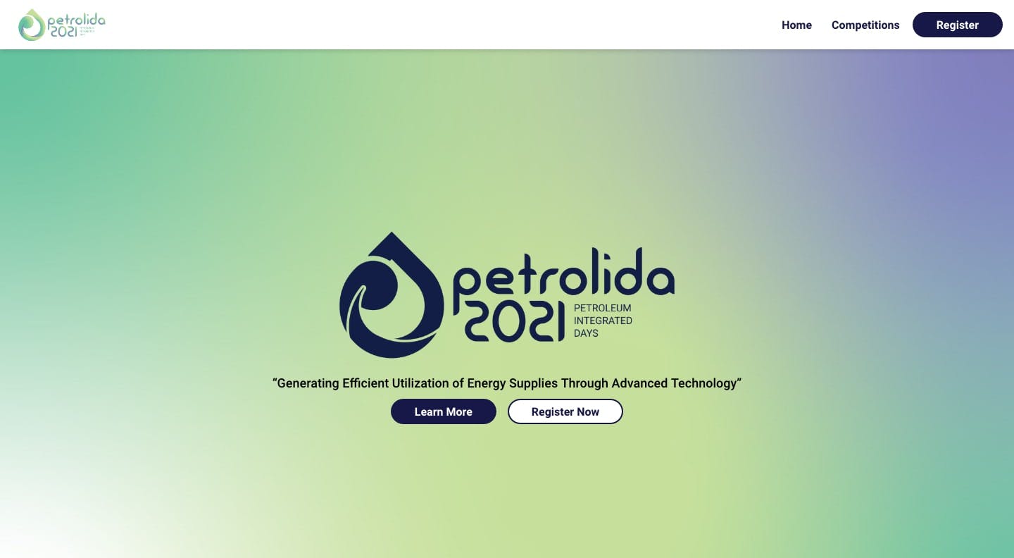 Petrolida 2021